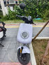 小牛電動(dòng)MT 48V30AH彩屏版 電動(dòng)自行車鋰電池 新國(guó)標(biāo)智能電瓶通勤成人代步自行車 到店自提 曬單實(shí)拍圖