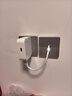 普聯(lián)（TP-LINK）迷你型無線路由器 ap家用出差便攜式有線轉(zhuǎn)無線wifi 信號中繼橋接高速穿墻 即插即用 TL-WR800N 曬單實(shí)拍圖