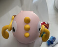 babycare兒童保溫杯嬰兒寶寶學(xué)飲杯吸管水杯水壺霸王龍不銹鋼保溫杯300ml 曬單實拍圖