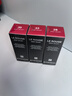 紀(jì)梵希（Givenchy）【限時(shí)立減】紅絲絨N35楓葉磚紅色口紅啞光唇膏 生日禮物  無禮盒 曬單實(shí)拍圖