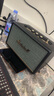 MARSHALL（馬歇爾）ACTON III 音箱3代無線藍牙搖滾家用重低音禮物音響 黑色 曬單實拍圖
