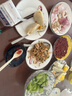 月盛齋【冰鮮牛肉】國產(chǎn)牛腿肉1斤 內(nèi)蒙牛肉生鮮鮮肉 中華老字號 曬單實拍圖