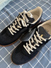 Polo Ralph Lauren 拉夫勞倫  男配Heritage Aera牛絨面革運(yùn)動(dòng)鞋RL53925 001-多色 42 (9 D) 曬單實(shí)拍圖