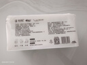 心相印洗臉巾【肖戰(zhàn)推薦】80抽*3包干濕兩用棉柔潔面巾加厚一次性抽取式 曬單實(shí)拍圖