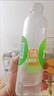 依能 青檸檬味蘇打水飲料 無糖無汽弱堿 500ml*24瓶 塑膜裝飲品 曬單實拍圖