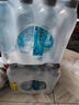 依能 天然蘇打水 無(wú)糖無(wú)汽無(wú)添加 500ml*24瓶 塑膜裝 弱堿飲用天然水 曬單實(shí)拍圖