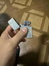 ZIPPO純銀打火機限量版進口富貴唐草芝寶煤油防風(fēng)男士生日禮物高檔實用 純銀唐草【四件套】不提供賀卡 曬單實拍圖