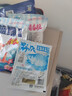 龍王恨魚餌藍鯽青春版腥香餌料江河湖庫野釣鯽魚鯉魚草魚鳊魚餌料魚食 藍鯽·青春版-腥香(300g/包)*3 曬單實拍圖