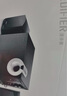 漫步者（EDIFIER）R206BT 2.1聲道電腦音響 藍(lán)牙音箱 桌面游戲音響 臺(tái)式機(jī)筆記本音響 黑色 曬單實(shí)拍圖