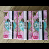 樂(lè)而雅花王【老爸抽檢】零觸感超絲薄日用衛(wèi)生巾25cm30片姨媽巾國(guó)產(chǎn)囤貨 曬單實(shí)拍圖