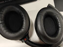鵬谷適用于索尼WH-1000XM3耳罩頭戴式耳機(jī)sonywh-1000xm3海綿套耳罩保護(hù)套 曬單實(shí)拍圖