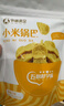 孕味食足 小米鍋巴70g*4袋 孕婦零食辦公室孕期解饞鍋巴營養(yǎng)休閑小零食 曬單實(shí)拍圖