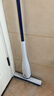 寶家潔【楊冪同款】膠棉拖把32cm2棉頭歐科棉拖把家用一拖凈免手洗2025 曬單實拍圖