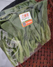 東升寧夏供港菜心300g菜薹新鮮時(shí)蔬食品嫩甜現(xiàn)摘火鍋白灼 供港蔬菜 曬單實(shí)拍圖