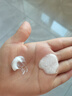雪非雪新生活雪非雪悅顏盈透泡沫洗面奶潔面乳正牌化妝品護(hù)膚品正品 新生活雪非雪悅顏盈透泡沫洗面奶 曬單實(shí)拍圖