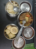 恩爾美（nRMEi）保溫飯盒24小時超長保溫316L食品級三層飯桶多層上班族大容量飯鍋 曬單實拍圖