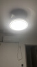 四季沐歌（MICOE）照明吊扇燈風(fēng)扇燈具客廳餐廳臥室簡約LED隱形吊扇大燈中山 【力薦】42寸三色調(diào)光（隔日達） 曬單實拍圖