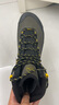 拉思珀蒂瓦（LA SPORTIVA） TX5 GTX戶(hù)外登山鞋重裝接近徒步鞋耐磨防滑徒步鞋男女 碳灰/黃 (建議大1碼購買(mǎi)) 42 曬單實(shí)拍圖
