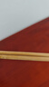 萬(wàn)享釉下彩碗7件個(gè)人專(zhuān)用陶瓷餐具碗碟盤(pán)筷套裝家用子一人食碗套裝 曬單實(shí)拍圖