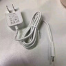 畢亞茲 小度充電器在家音響充電線1s/1c/X8/nv50014G智能音箱電源線數(shù)據(jù)線適配器彎頭底座大金剛 曬單實拍圖