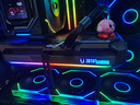 索泰【3期免息】GEFORCE RTX 5070ti 16G  臺式獨(dú)立電腦游戲電競顯卡 deepseek人工智能 50系首發(fā)DLSS4 RTX 5070 Ti 16GB AMP 曬單實(shí)拍圖