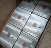雙溝 柔和 銀精品 濃香型白酒 42度450ml*6瓶 整箱裝 婚慶宴請(qǐng)送禮 曬單實(shí)拍圖