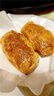 牛鮮盛法式酥皮20片1080g*13cm冷凍半成品惠靈頓牛排用皮拿破侖烘焙糕點 酥皮片13*13cm（100片）批發(fā)款 曬單實拍圖