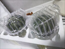 黃六爺正宗黃心特小鳳西瓜水果新鮮麒麟現摘冰淇淋西瓜當季整箱甜包郵 3-4斤【1-3個(gè)瓜】脆爽多汁 曬單實(shí)拍圖