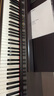 卡瓦依（KAWAI）電鋼琴CN301R卡哇伊88鍵重錘立式家用電子數(shù)碼鋼琴專業(yè)考級演奏 曬單實(shí)拍圖