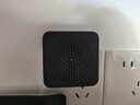 小米智能門鈴4Pro 500萬超清雙攝可視門鈴 電子貓眼攝像頭 智能遠程雙向通話包裹快遞識別監(jiān)控器家用 曬單實拍圖