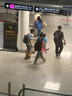 CAT卡特男士休閑鞋低幫皮鞋戶外工裝低幫百搭休閑復(fù)古單鞋休閑鞋 曬單實拍圖