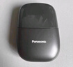 松下（Panasonic）剃須刀電動刮胡刀小方盒mini便攜款進(jìn)口往復(fù)式國家補(bǔ)貼七夕情人節(jié)男生生日禮物男士送男友父親cm20 曬單實拍圖