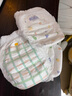 花王妙而舒拉拉褲XXL26片(15-28kg)加加大號(hào)尿不濕彈力腰圍安心鎖水 曬單實(shí)拍圖