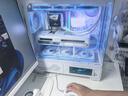 電競叛客 RTX 5070 X3W MAX 12G 全新架構(gòu) DLSS 4 游戲AI運算設(shè)計渲染獨立顯卡 RTX 5070 X3W MAX 12G 曬單實拍圖