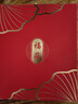 傳世瓷 景德鎮(zhèn)陶瓷筷子防滑防霉 骨瓷 象牙白筷子套裝10雙家用送禮 一人一雙輕奢混色【10雙】禮盒裝 曬單實(shí)拍圖