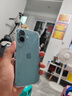 綠聯(lián)【環(huán)保認(rèn)證|真防摔】適用蘋果16手機(jī)殼iPhone16保護(hù)套氣囊全包透明軟殼抗黃防磨男女同款超薄簡(jiǎn)約 曬單實(shí)拍圖