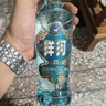 洋河 高線光瓶酒 藍(lán)洋河 52度 211ml 單瓶裝 綿柔濃香型白酒 曬單實拍圖