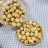 即食蓮子脆500g香酥脆蓮子干去芯無芯脫水無添加果蔬菜干新貨零食 蓮子脆【肝腎雙補】原味味100g 曬單實拍圖