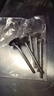 窩珠器磨圓光子半圓磨頭玉石玉雕工具翡翠修正核桃雕刻球形Q針 3.0柄徑 磨圓修正 8-16mm  】5只【 曬單實(shí)拍圖