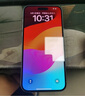 【95成新】Apple/蘋果 iPhone 15 Plus (A3096) 128GB 藍(lán)色支持移動(dòng)聯(lián)通電信5G 雙卡雙待手機(jī) 曬單實(shí)拍圖