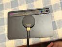 努比亞紅魔電競平板3Pro 9.06英寸OLED電競屏 驍龍8至尊版 8200mAh電池 游戲平板小平板電腦16GB+512GB暗夜版 曬單實(shí)拍圖
