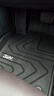 3W Auto-life適用于TPE汽車腳墊馬自達(dá)昂克賽拉阿特茲cx5CX4專用/留言定制車型 曬單實(shí)拍圖