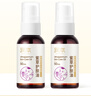 潤本（RUNBEN）嬰兒屁屁膏按摩油紅屁股修復膏舒緩紅屁屁紫草油50ml*2 曬單實拍圖