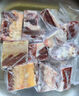 庖丁佳國產(chǎn)原切牛肋排 1kg/袋 燒烤肉食材 冷凍谷飼清真 排酸牛肉 曬單實拍圖