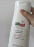 施巴（sebamed）去屑洗發(fā)水男士洗發(fā)露女士洗頭膏舒緩清潔無硅油400ml德國進口 曬單實拍圖