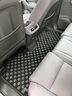3W Auto-life3W適用于24款零跑C10專用TPE汽車(chē)腳墊青春版+齊格毯面定制 曬單實(shí)拍圖