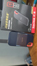 閃迪（SanDisk）4TB Type-c USB3.2 NVMe移動固態(tài)硬盤（PSSD）E61卓越版 1050MB/s三防保護 手機筆記本電腦外接SSD 曬單實拍圖