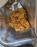 臥龍手工鍋巴老灶鍋巴襄陽特產(chǎn)休閑零食麻辣味 400g/袋 曬單實拍圖