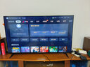TCL雷鳥電視 65鵬7 25款 65英寸 全通道288Hz高刷 滿血HDMI2.1 家電國家補(bǔ)貼電視65S386C PRO-JN 曬單實(shí)拍圖