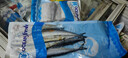 尚致秋刀魚(yú)鮮活冷深海魚(yú)新鮮海捕日料生鮮燒烤食材海鮮魚(yú)類(lèi) 秋刀魚(yú)4斤 曬單實(shí)拍圖